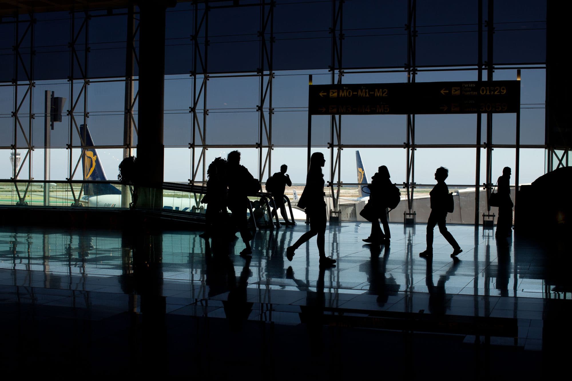 Travel and Mobility