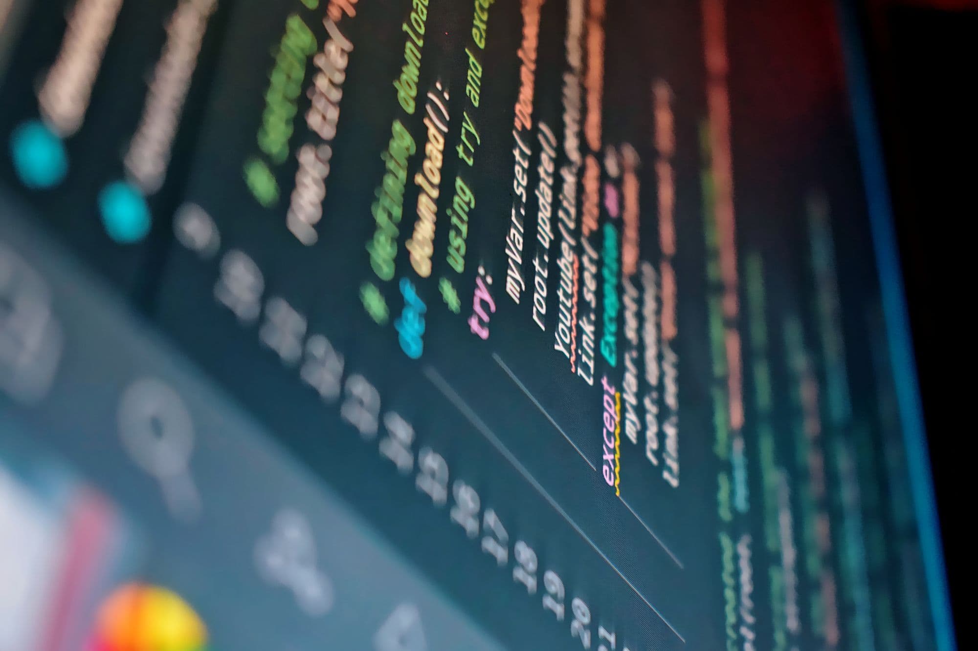 Tech and SaaS