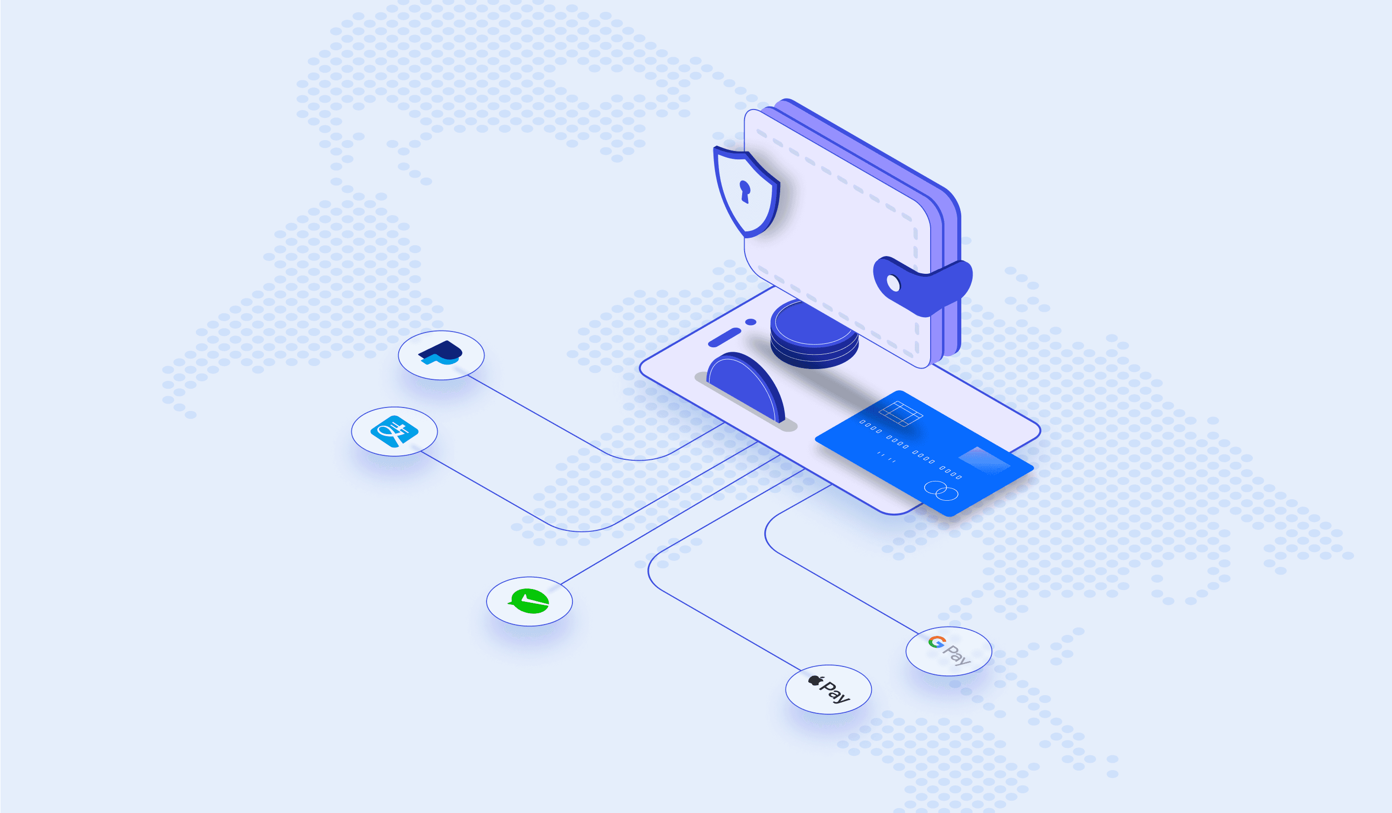 Digital wallet growth: What merchants need to know