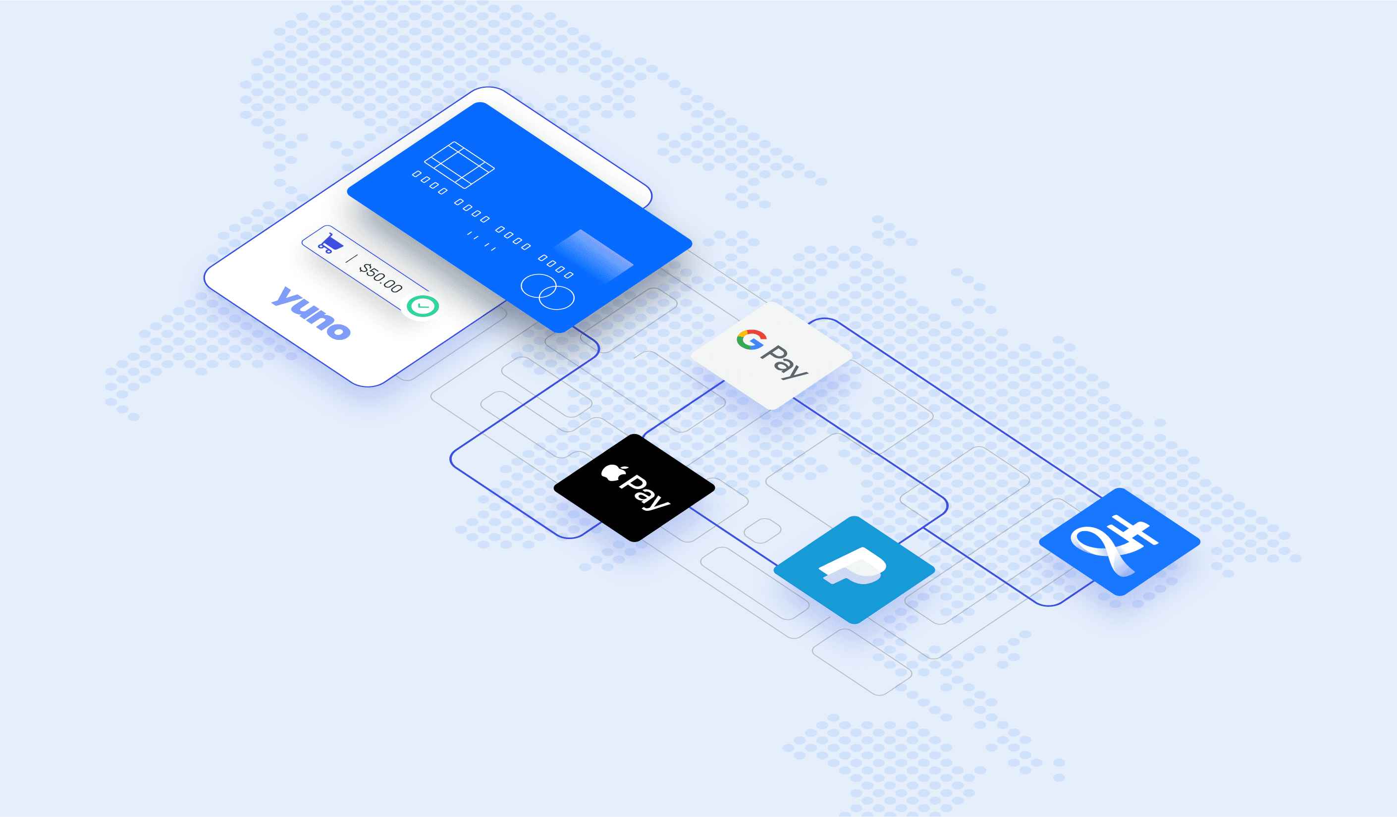 ¿Qué es el procesamiento de pagos digitales?