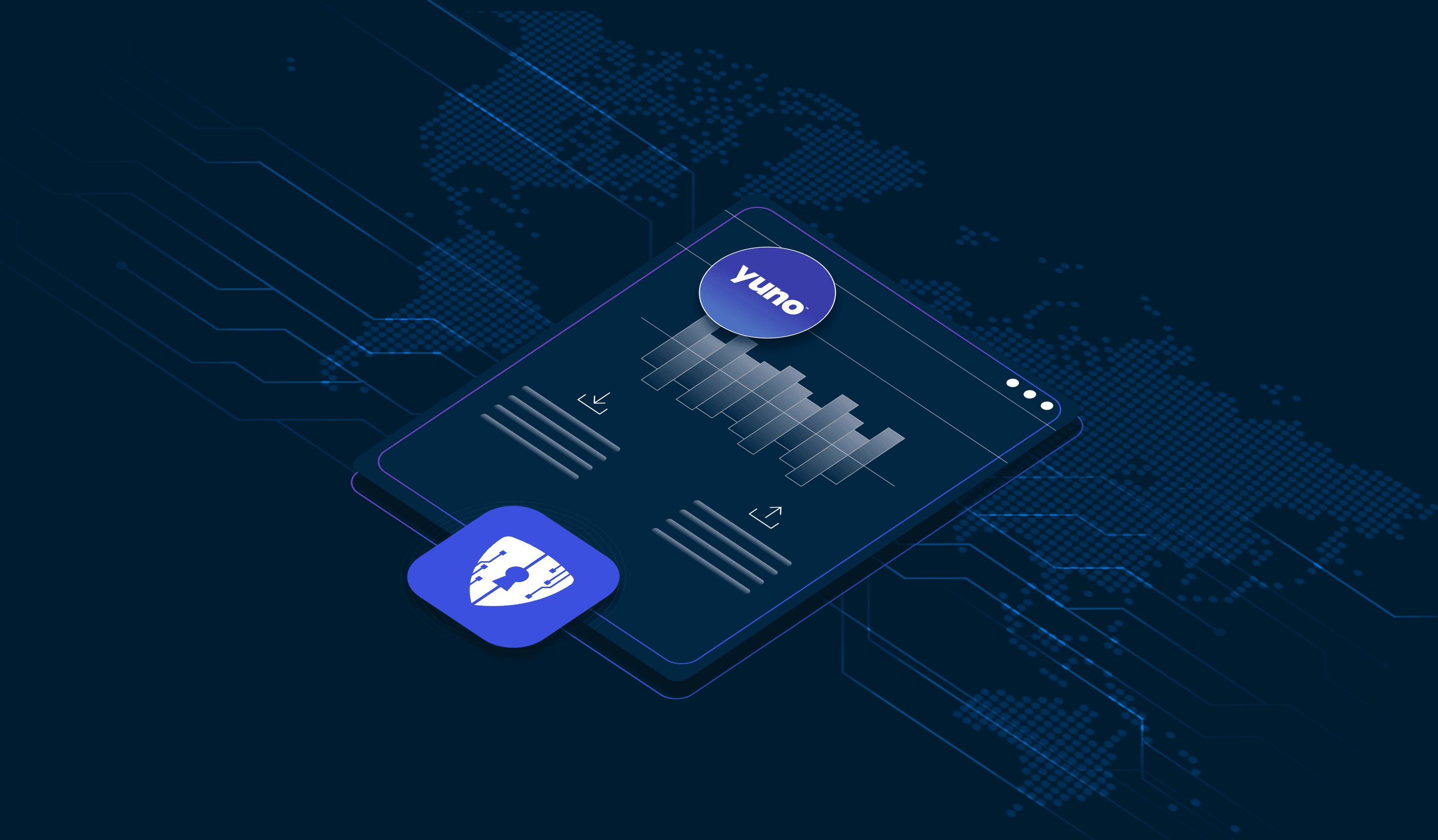 Yuno’s high-performance approach to Network Tokenization