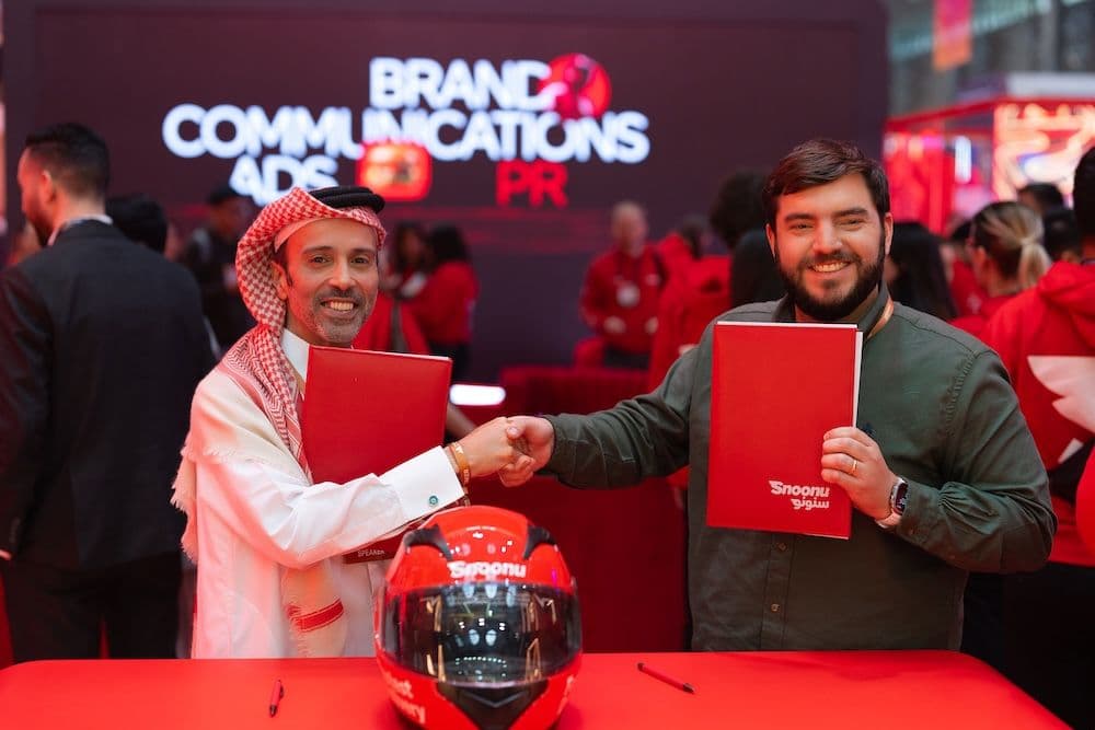 Yuno and Snoonu Sign Strategic MOU at Web Summit Qatar to Enhance Payments Efficiency