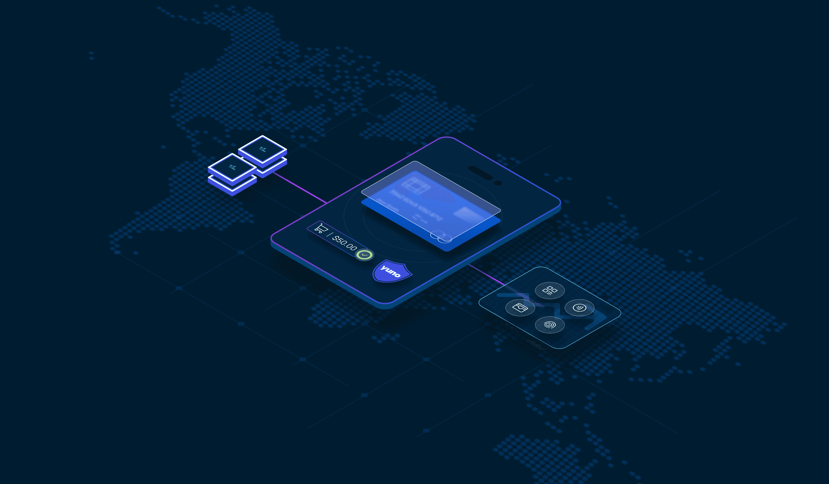 Como a integração do gateway de pagamento apoia o crescimento dos negócios