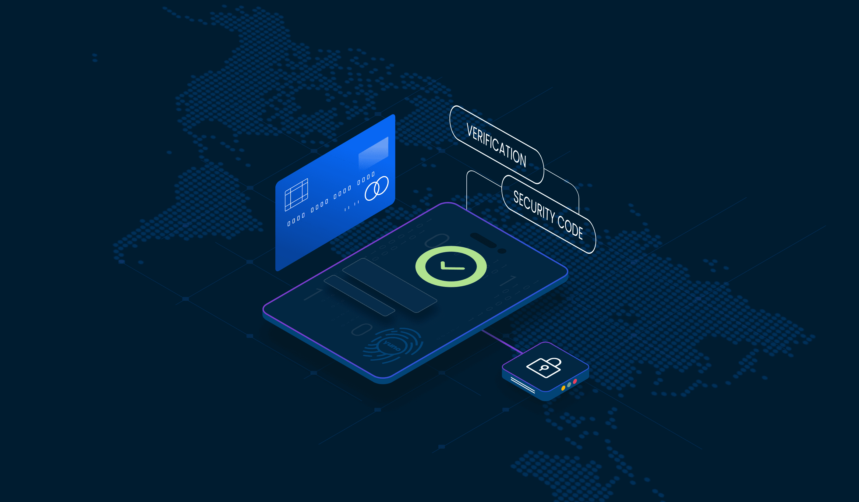 What are the best payment security measures for your business?
