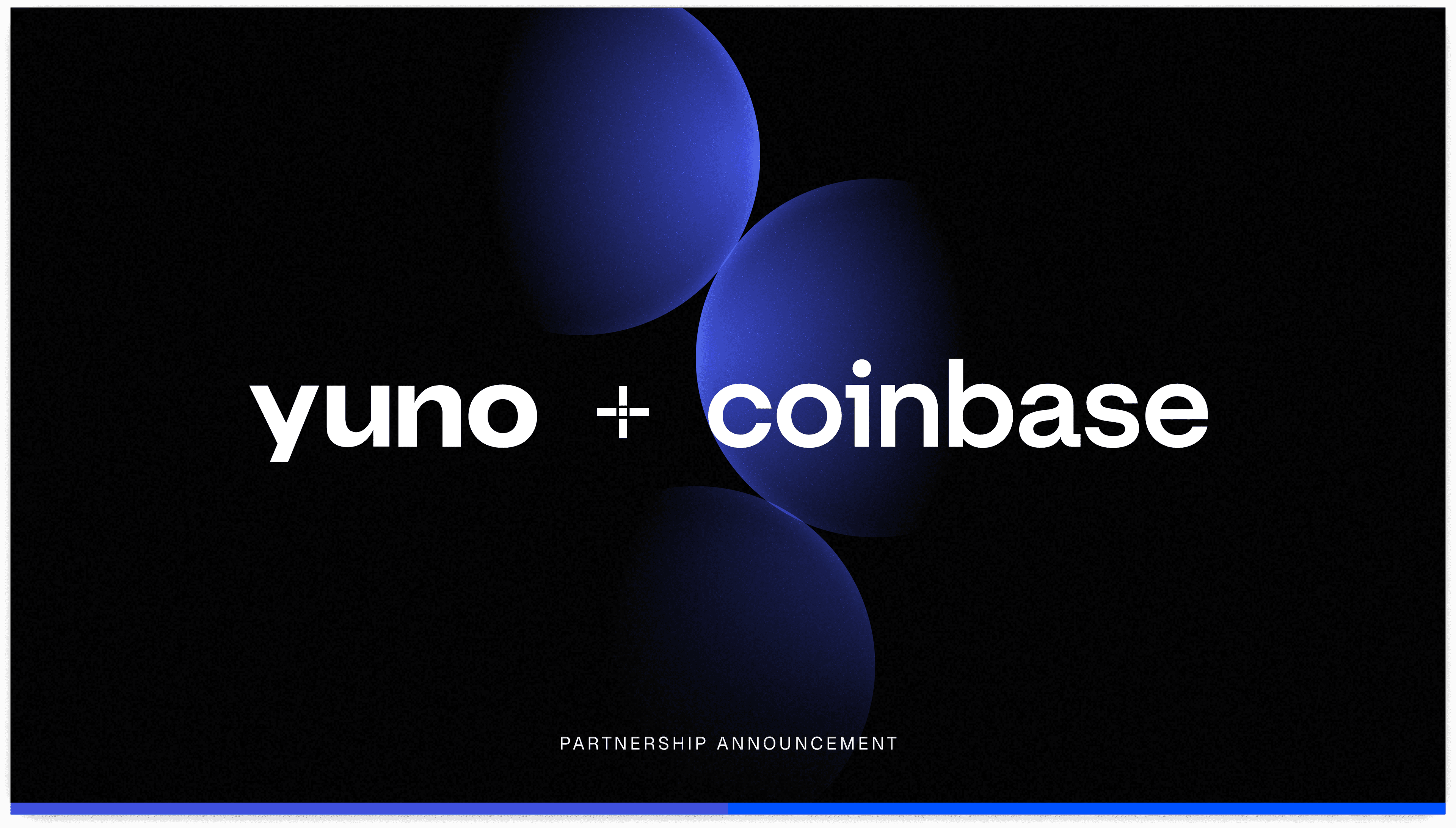 Yuno Becomes the first AI-Native Intelligence System for Global Payments to Integrate Coinbase Payments Acceptance for One-Click Stablecoin Checkout