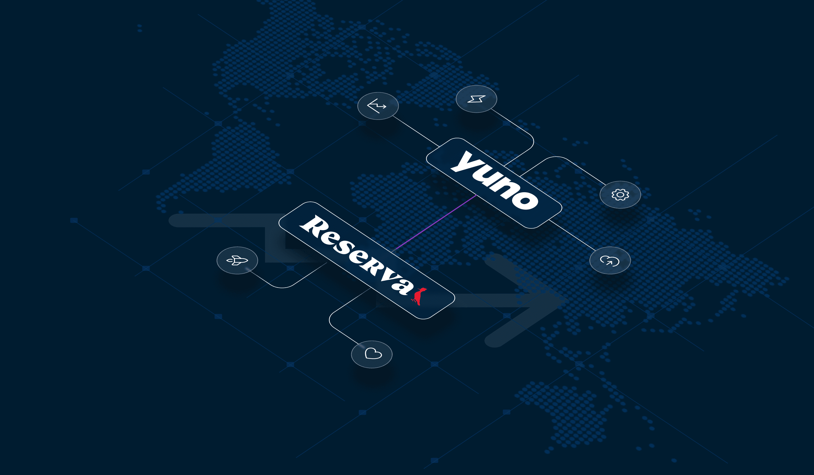 Reserva achieves 4% conversation rate increase in 3 months with Yuno