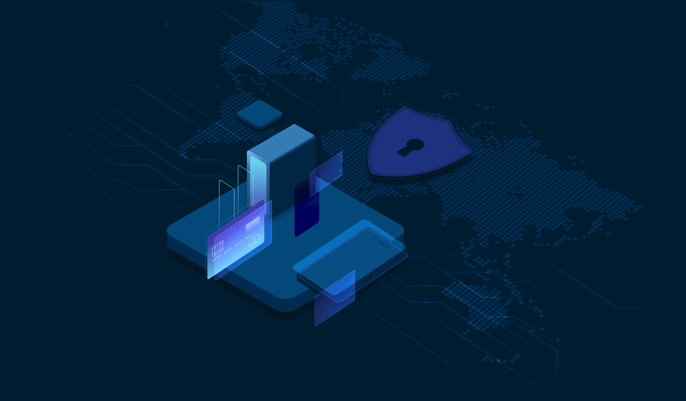 Los aspectos básicos de la tokenización de pagos para su seguridad