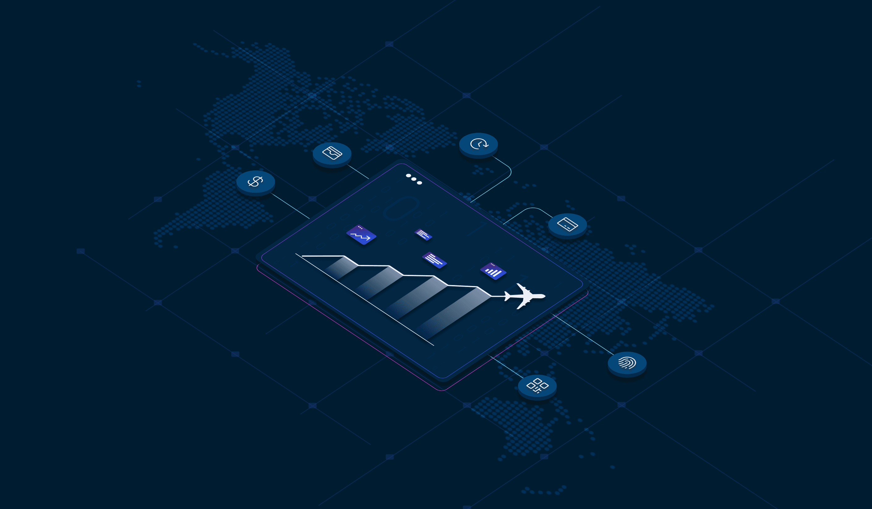 Soaring approval rates: payment methods for airlines