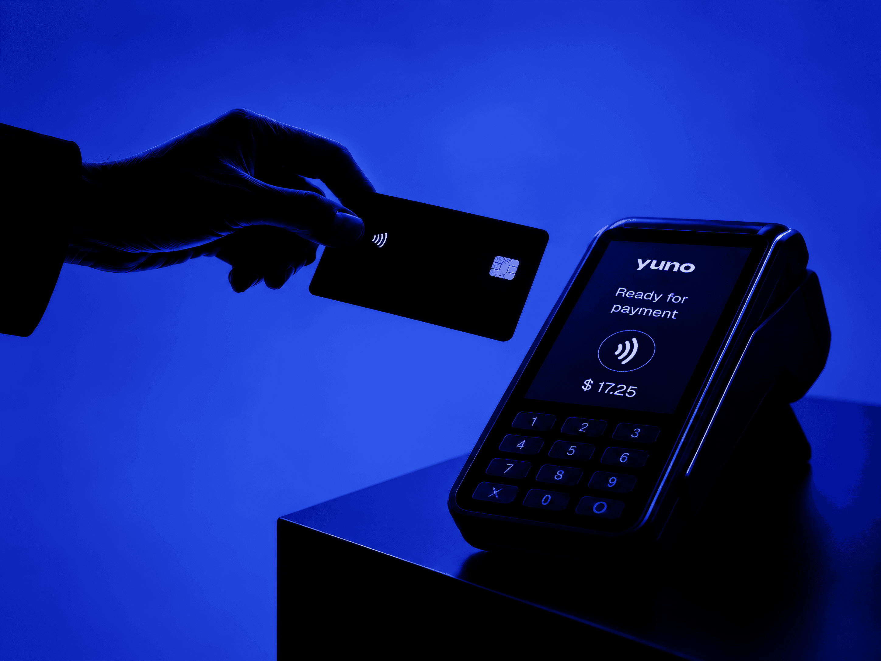 Yuno Gives Merchants More Control at Checkout by Bringing Multi-Acquirer Routing to In-Store Payments