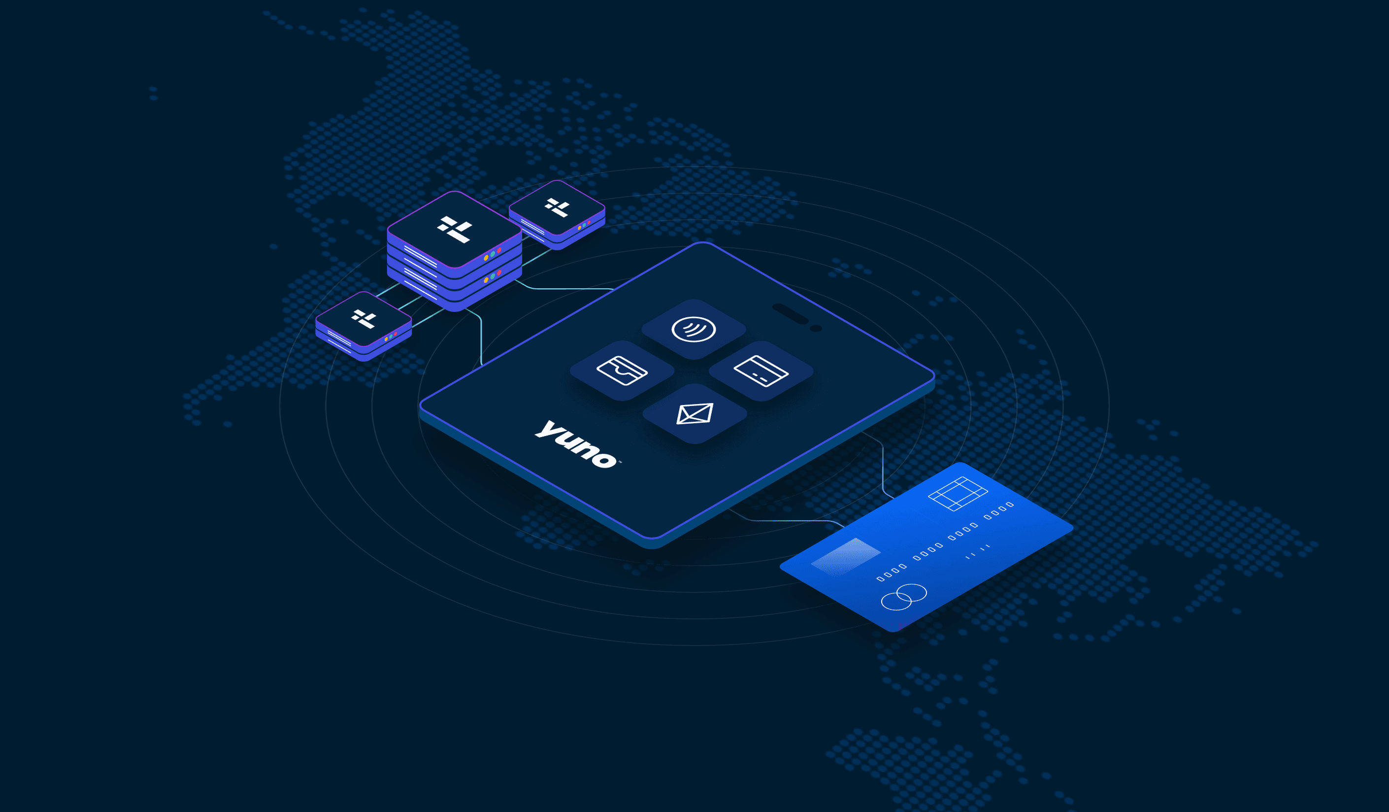 How to thrive in the future of payments