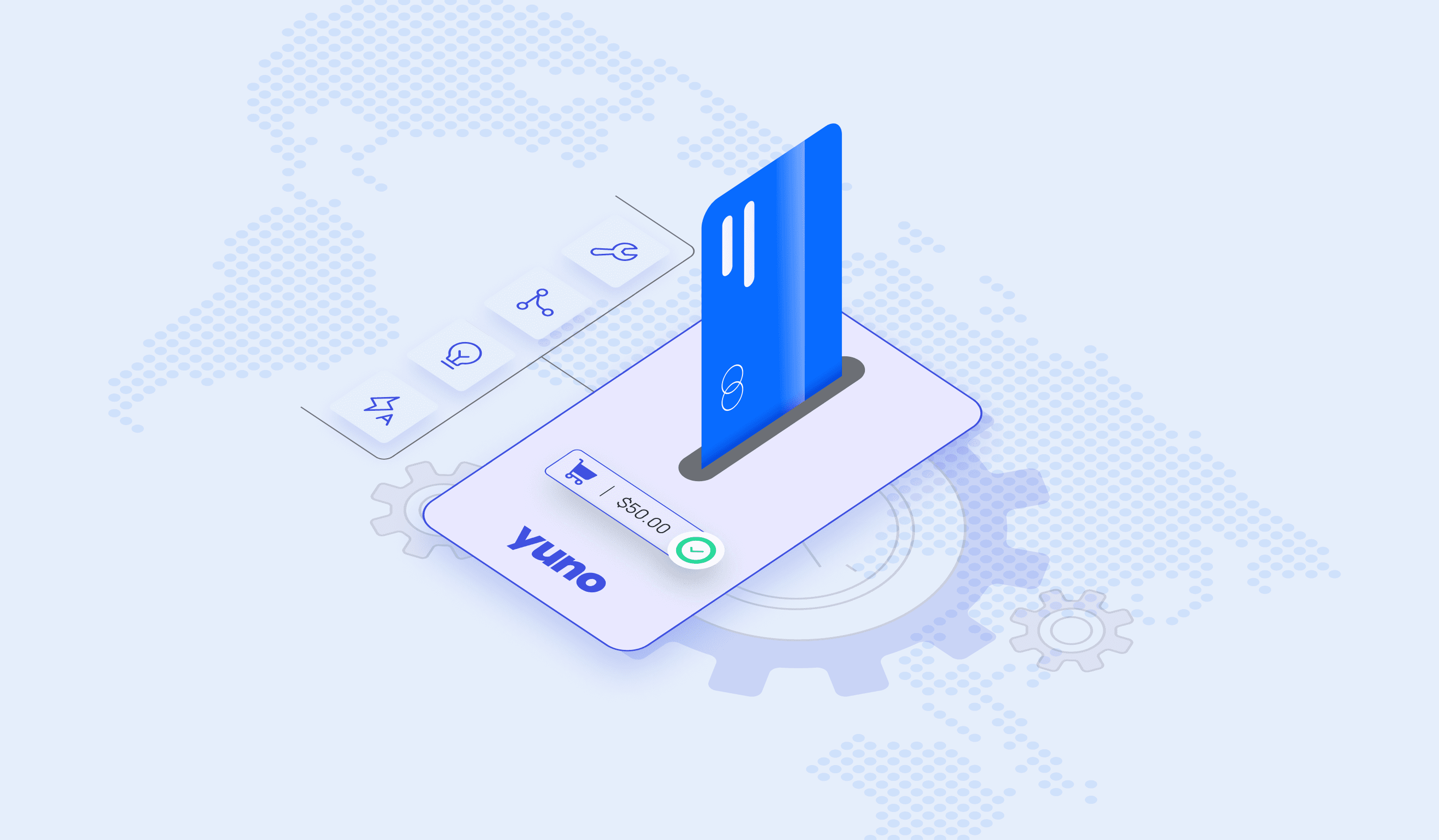 Delivery apps: How to optimize payments and reduce costs