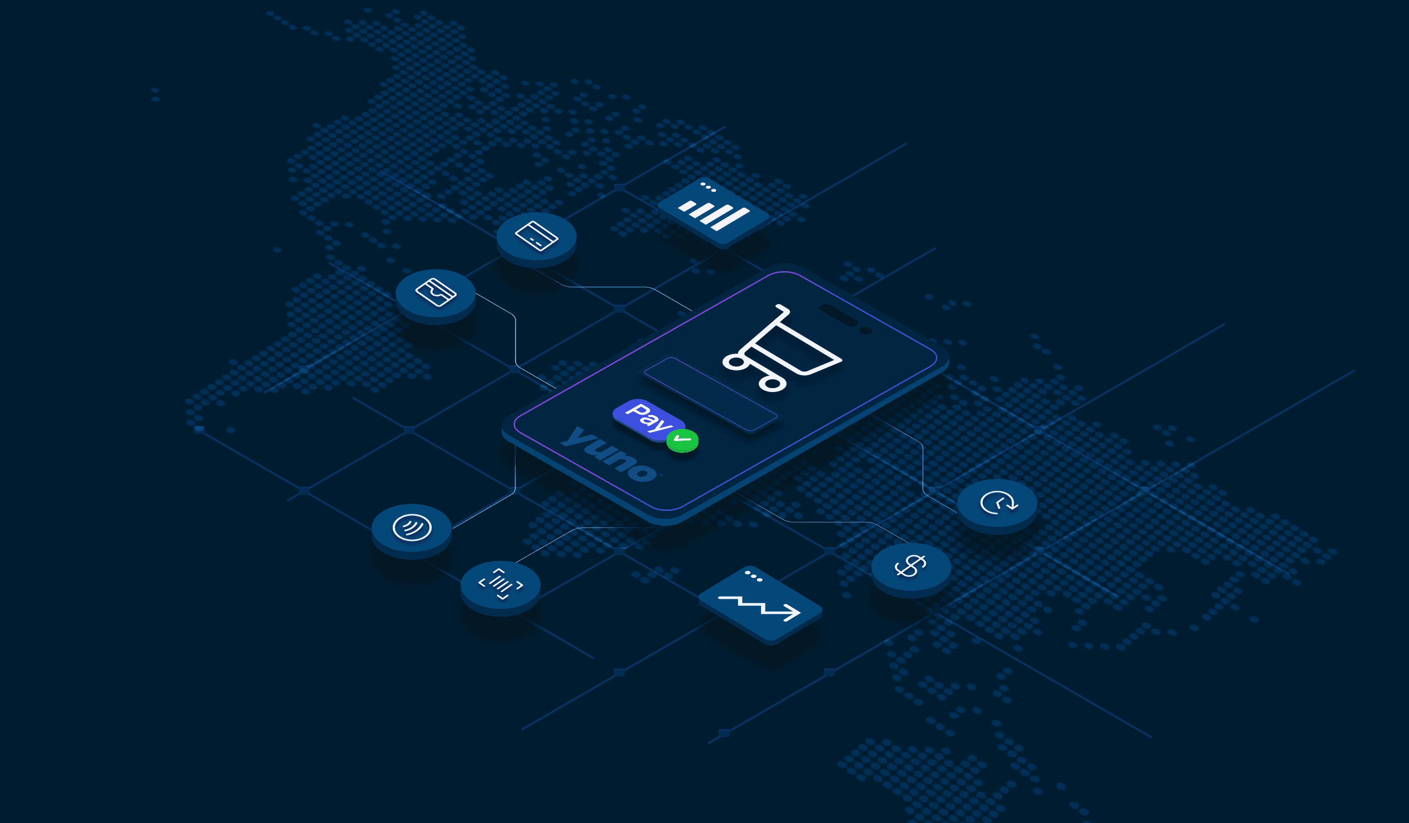 Improving customer experience with a payment orchestrator