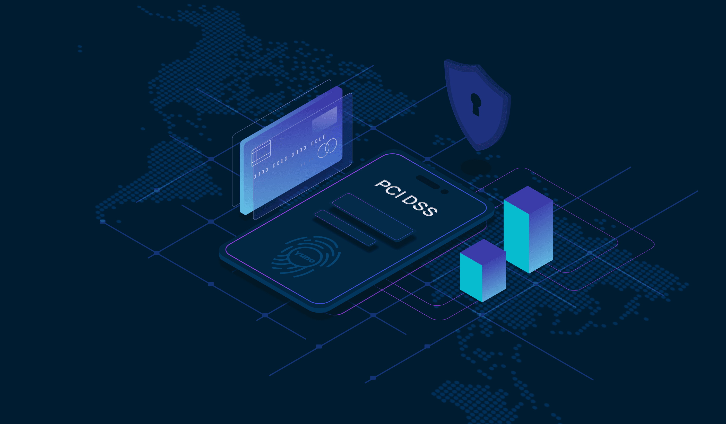 ¿Qué significa PCI DSS?