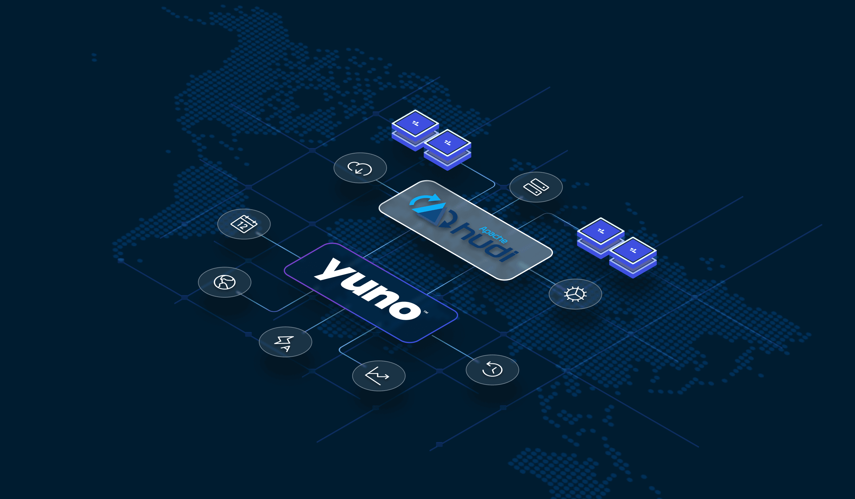 How Apache Hudi transformed Yuno’s data lake
