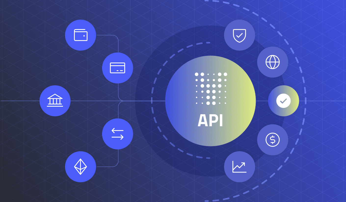 Principais benefícios da integração de pagamentos via API